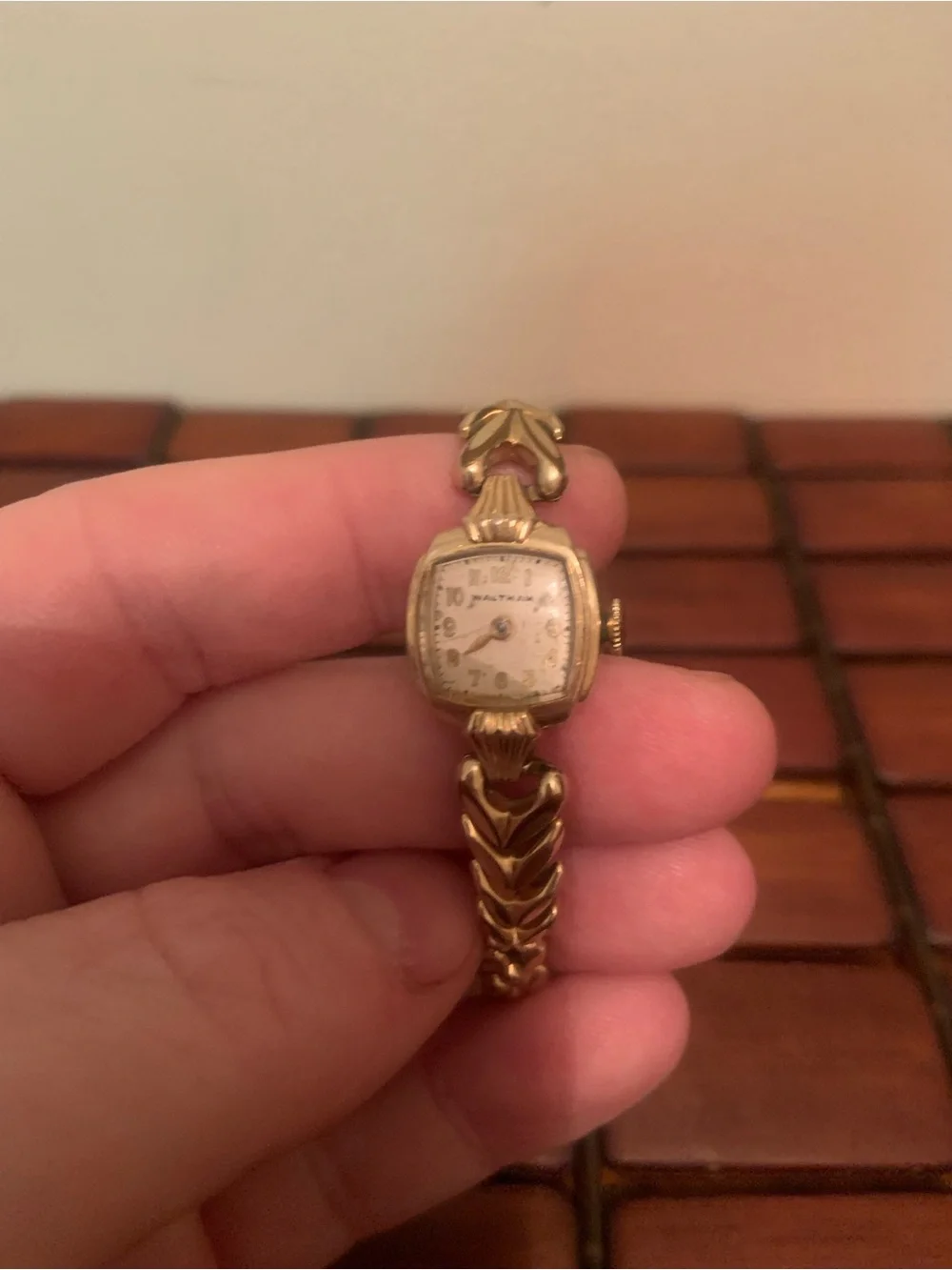 Waltham classic walthams